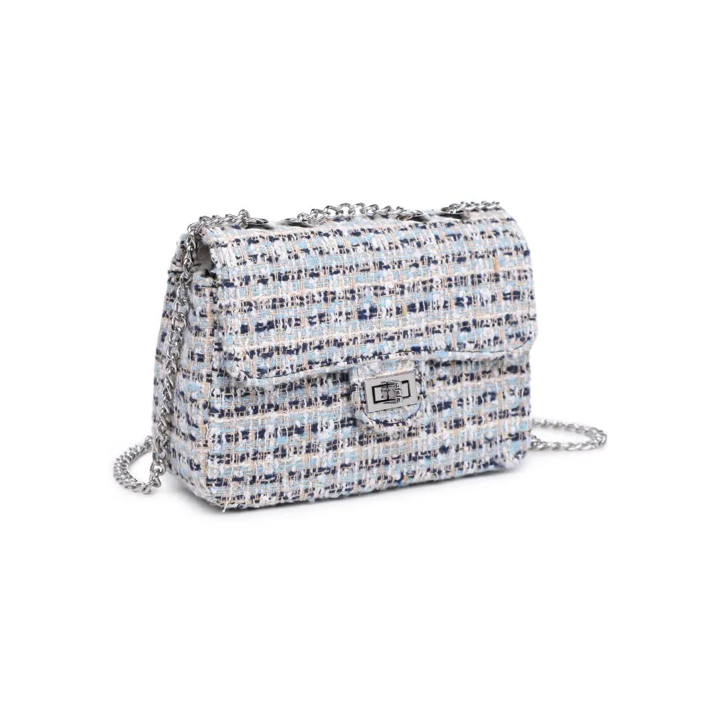 Camille Shoulder Bag