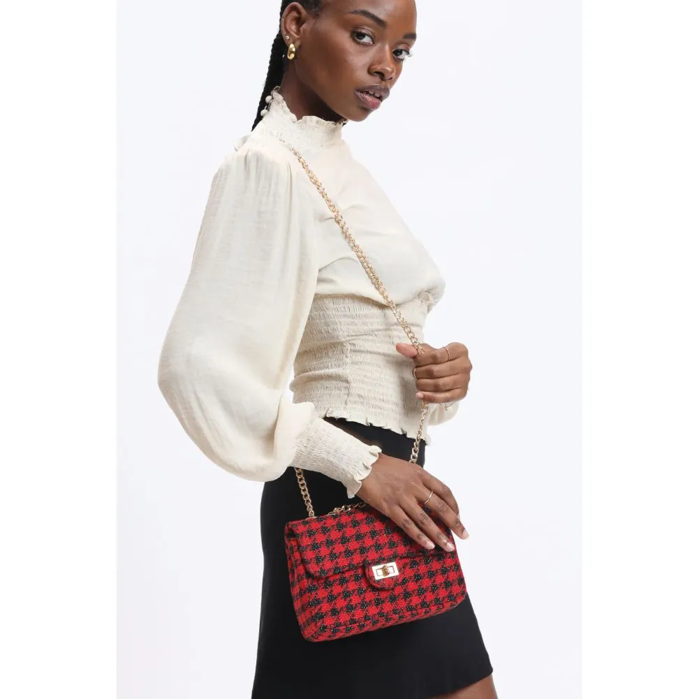 Camille Shoulder Bag