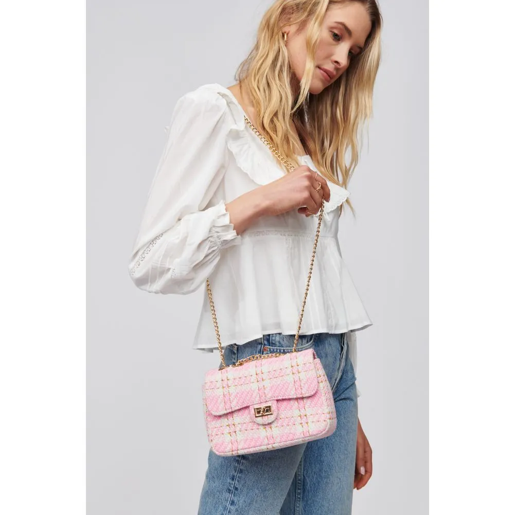 Camille Shoulder Bag