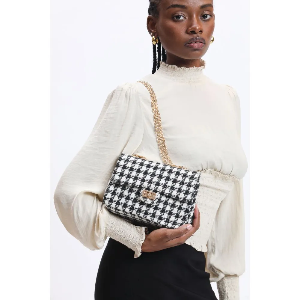 Camille Shoulder Bag