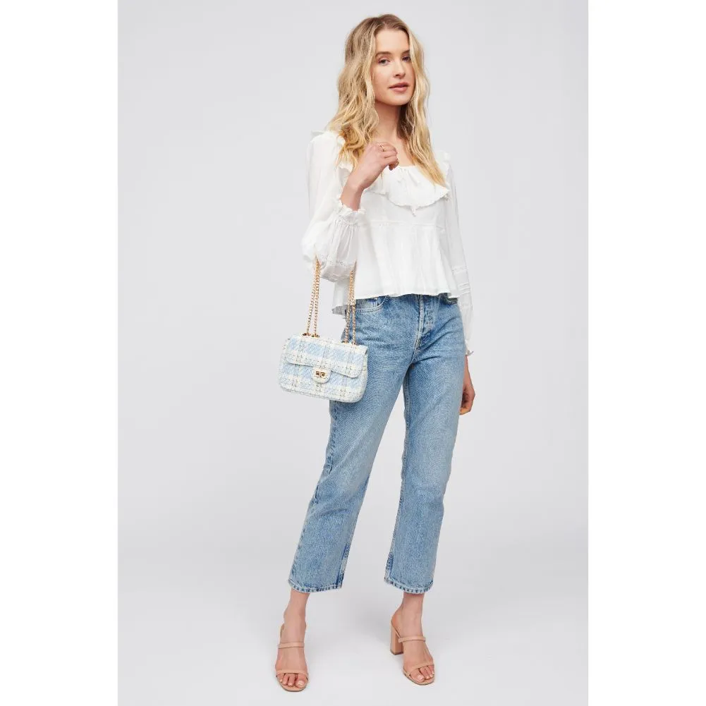 Camille Shoulder Bag