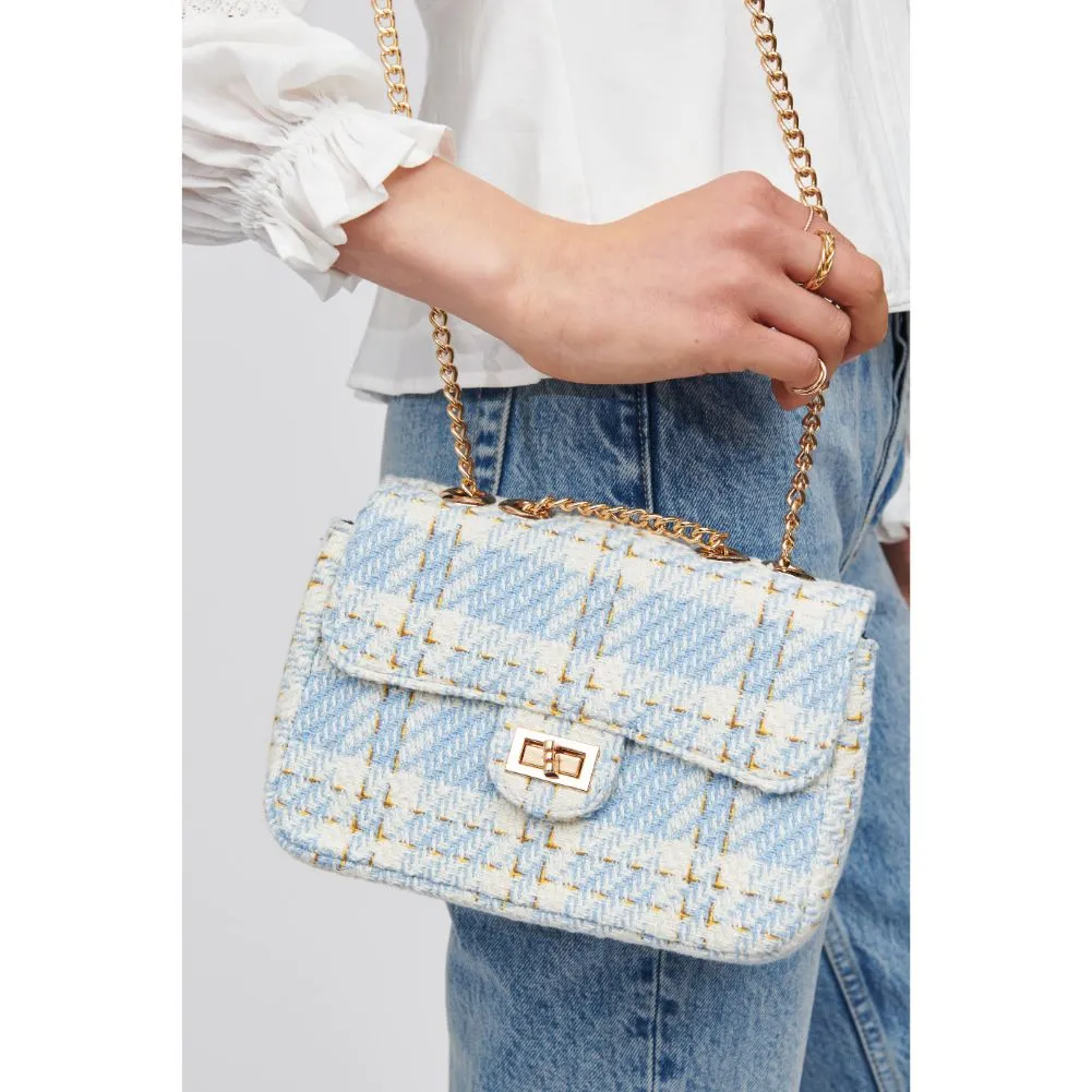 Camille Shoulder Bag