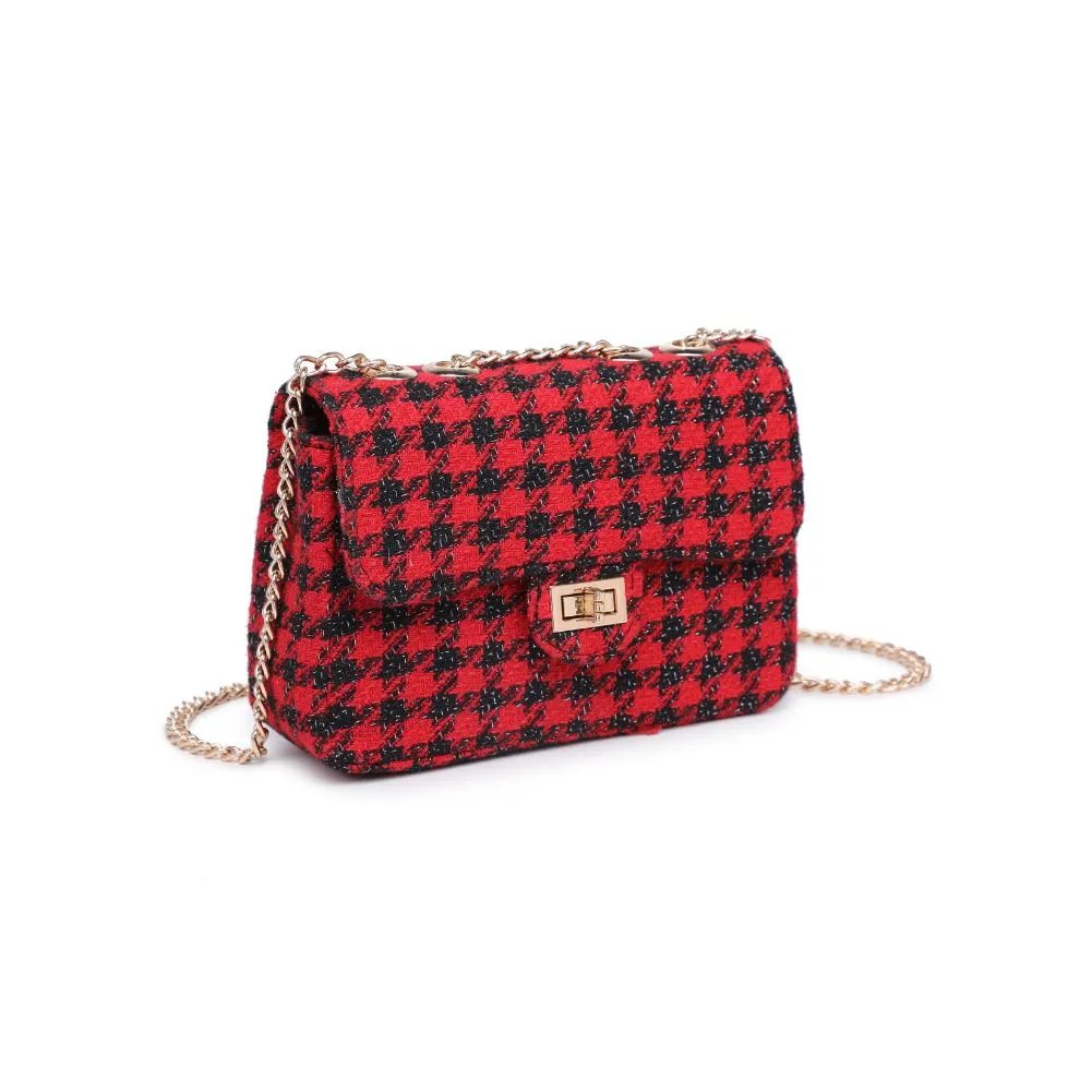 Camille Shoulder Bag
