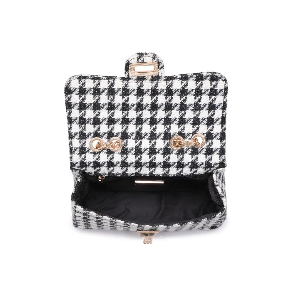 Camille Shoulder Bag