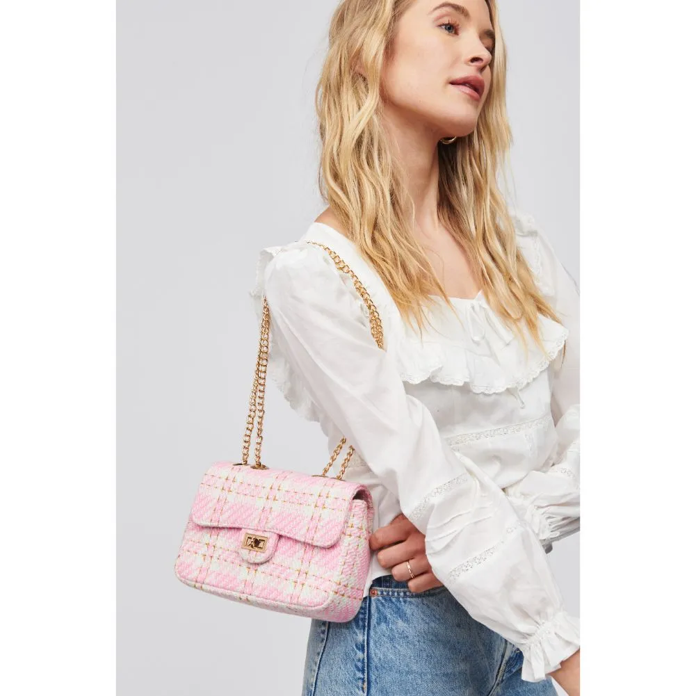 Camille Shoulder Bag