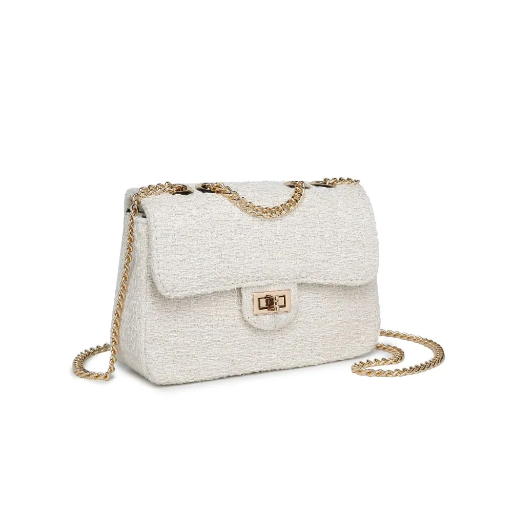 Camille Shoulder Bag