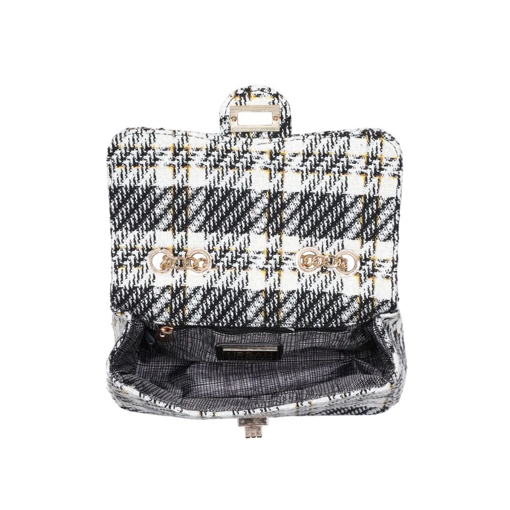 Camille Shoulder Bag