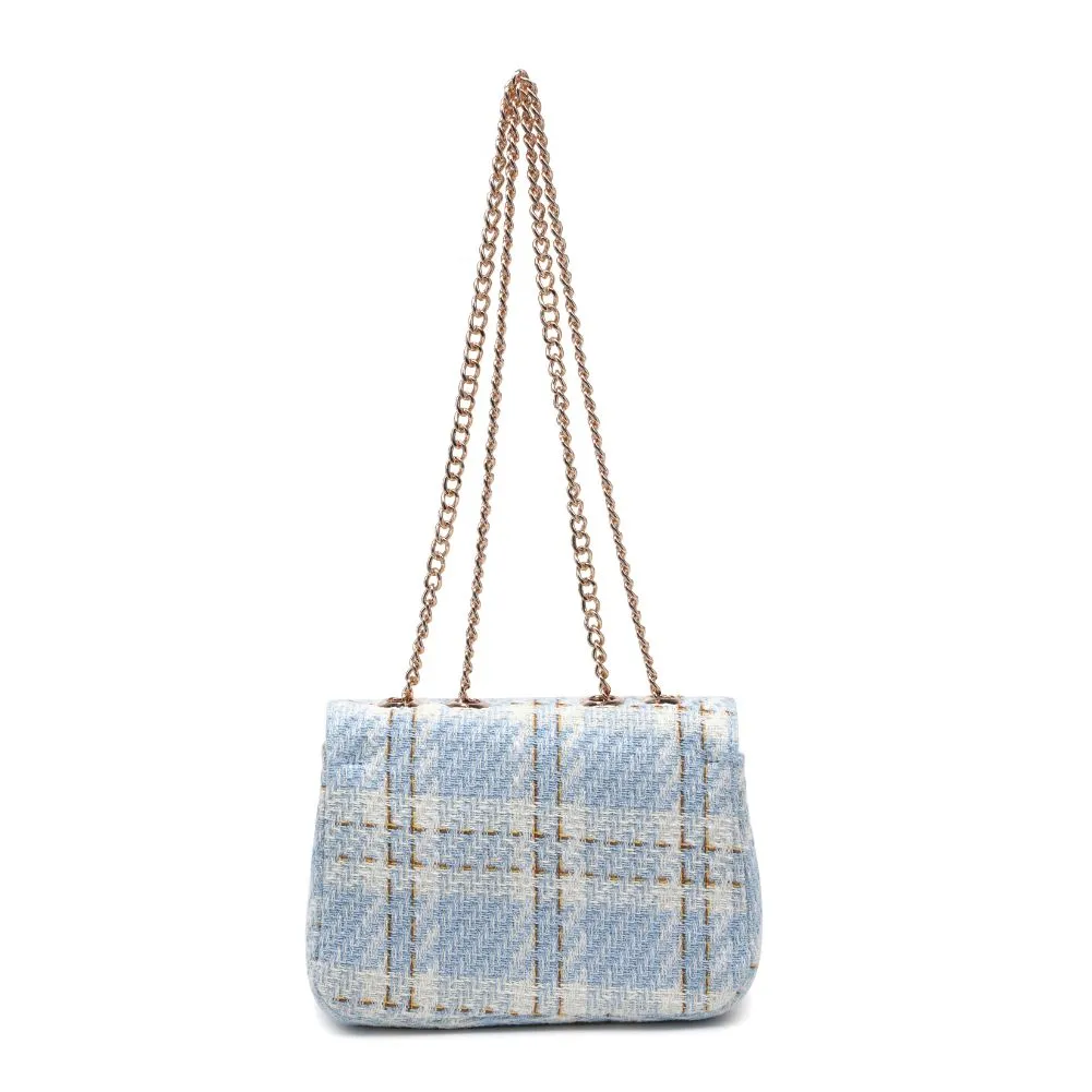 Camille Shoulder Bag
