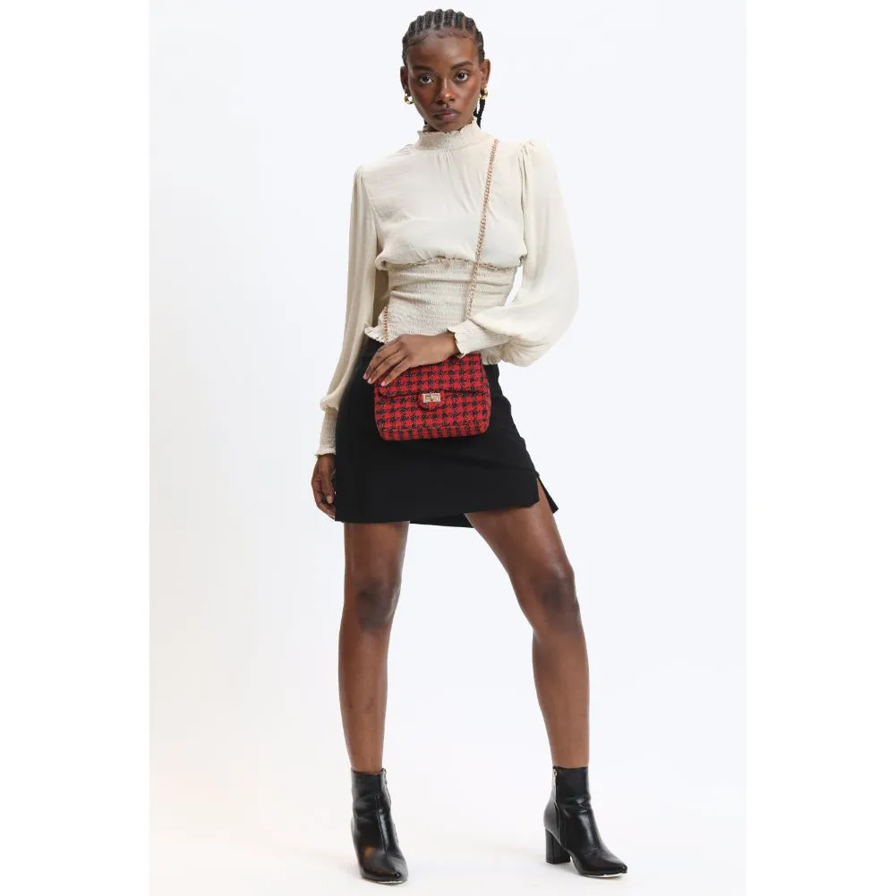 Camille Shoulder Bag