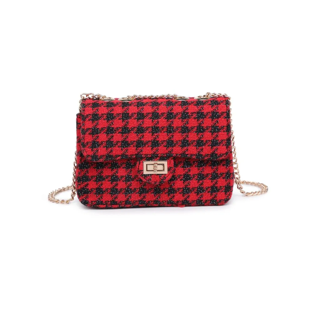 Camille Shoulder Bag