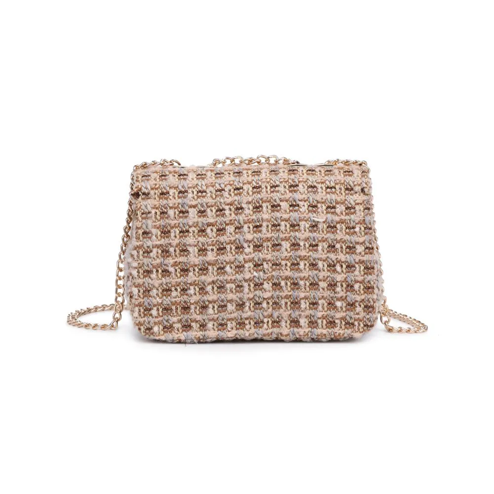 Camille Shoulder Bag