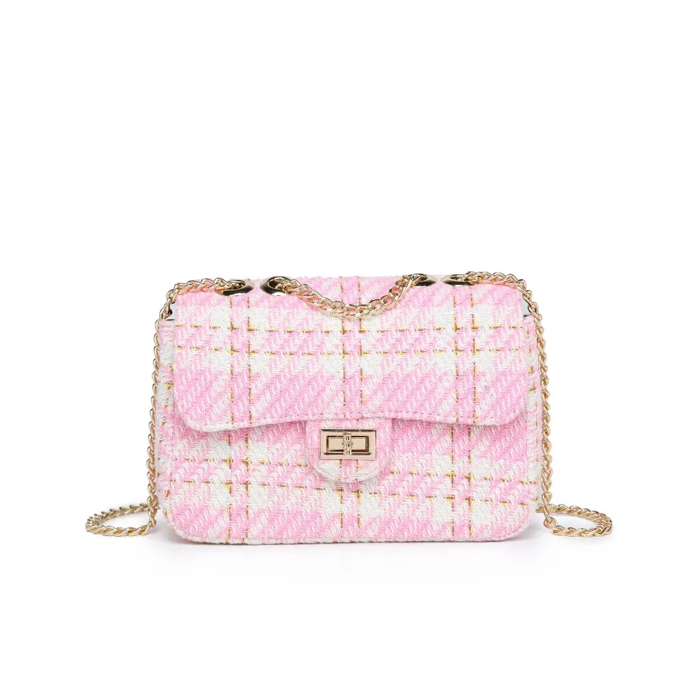 Camille Shoulder Bag