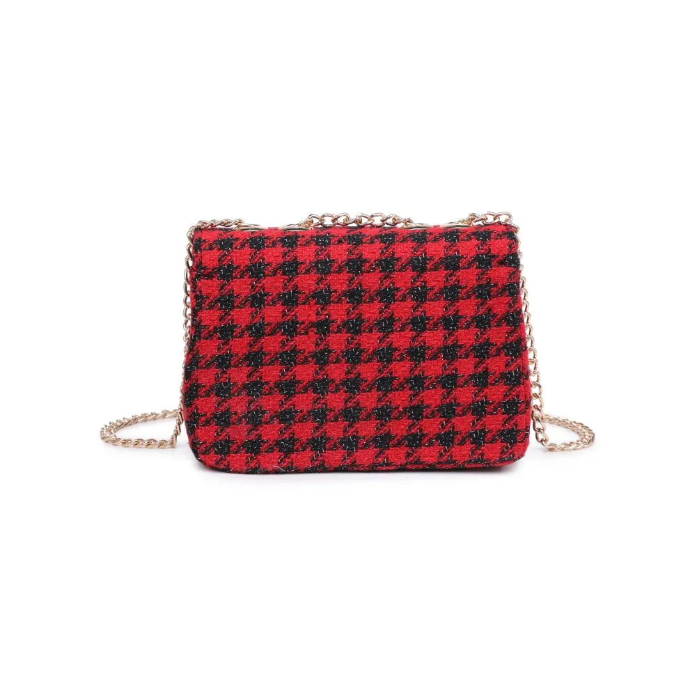 Camille Shoulder Bag
