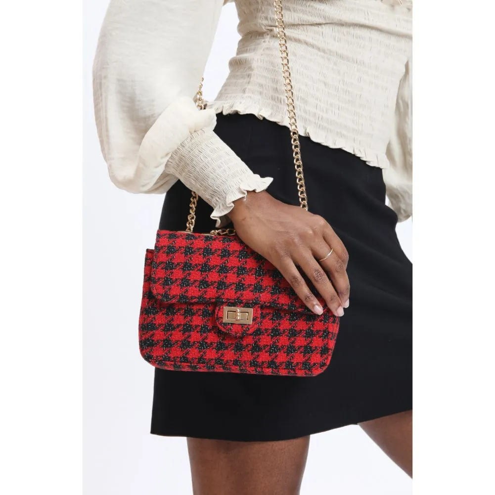 Camille Shoulder Bag