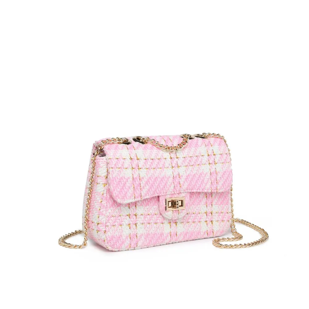 Camille Shoulder Bag