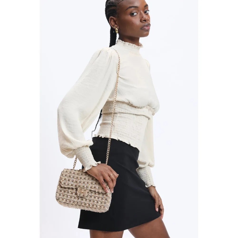 Camille Shoulder Bag