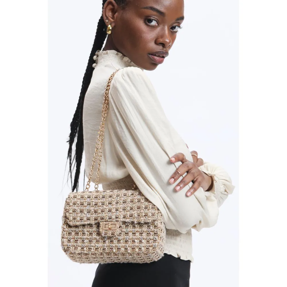 Camille Shoulder Bag