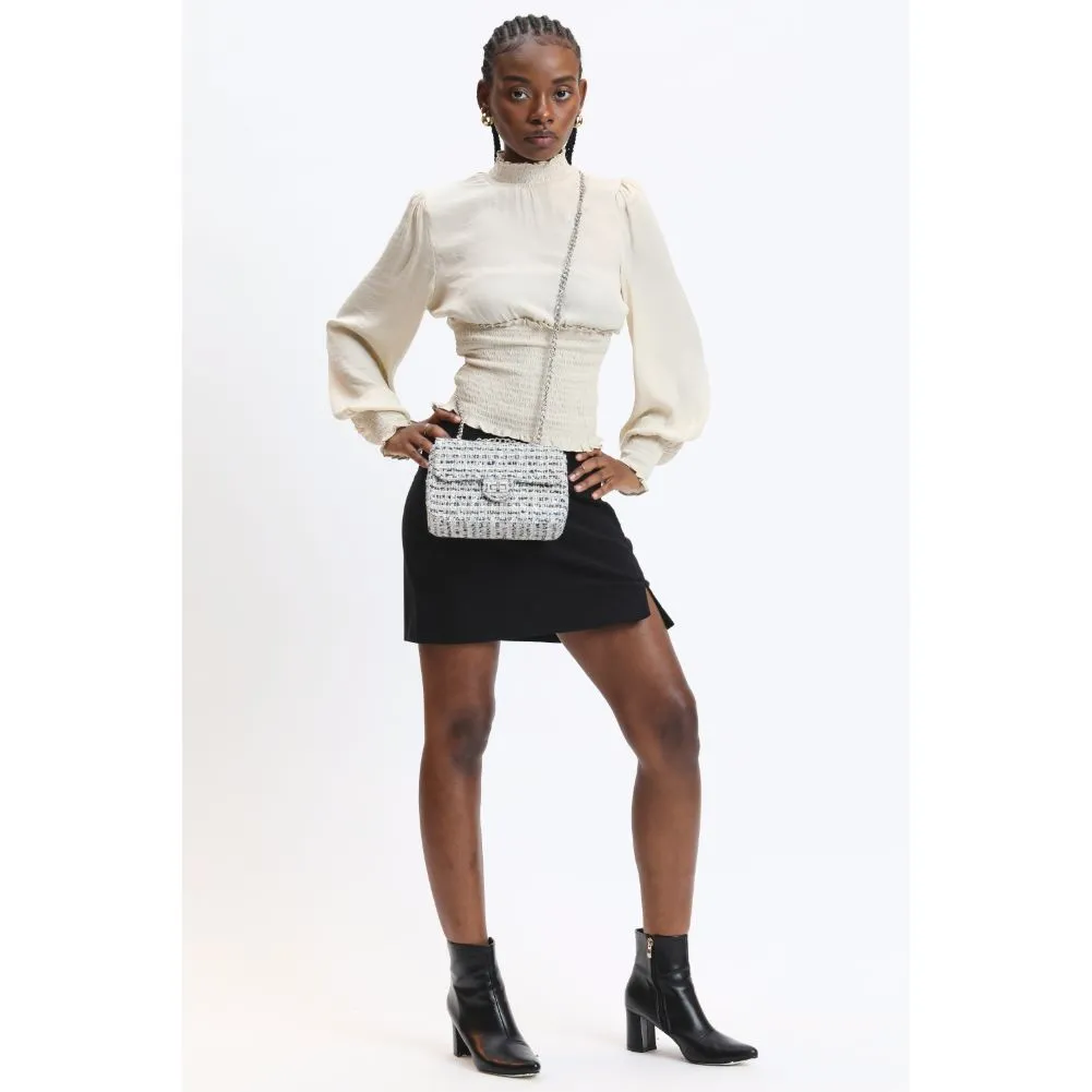 Camille Shoulder Bag