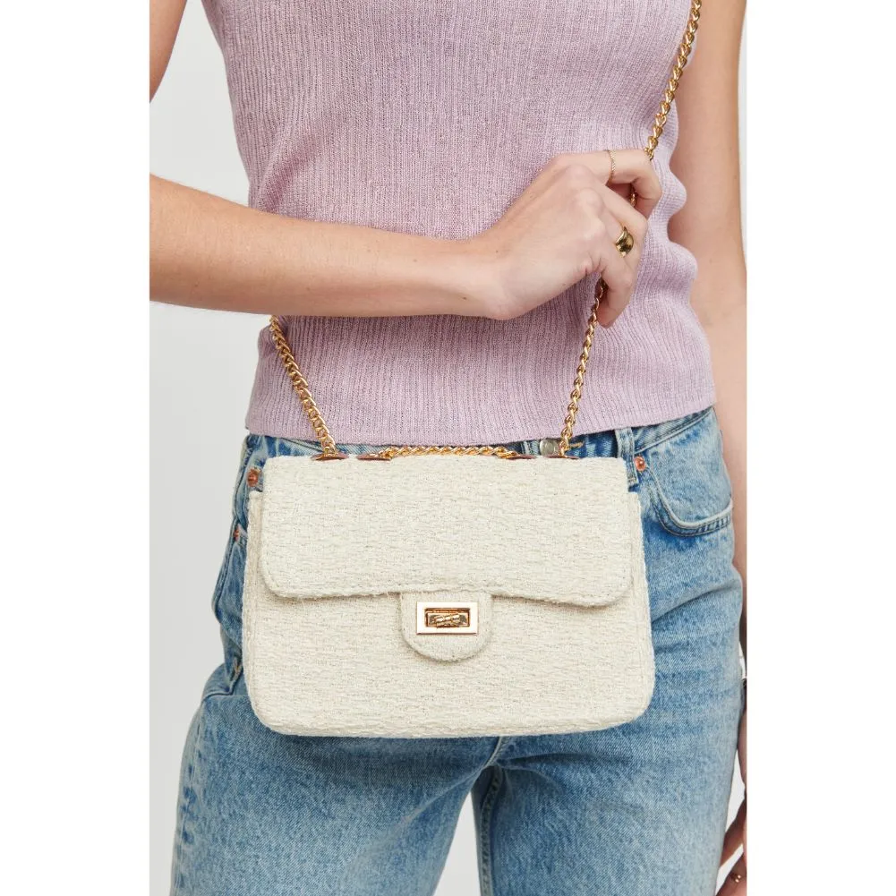 Camille Shoulder Bag