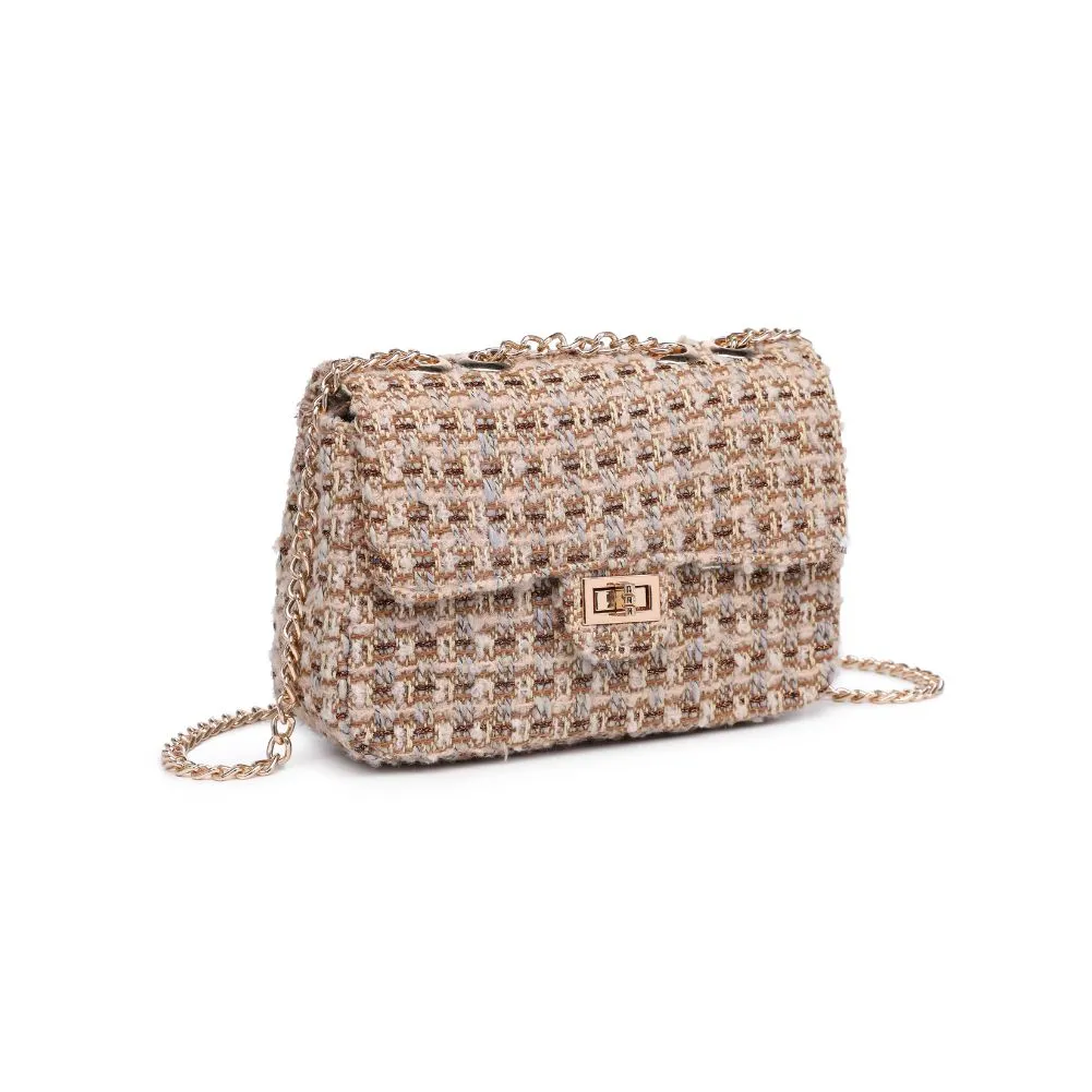Camille Shoulder Bag