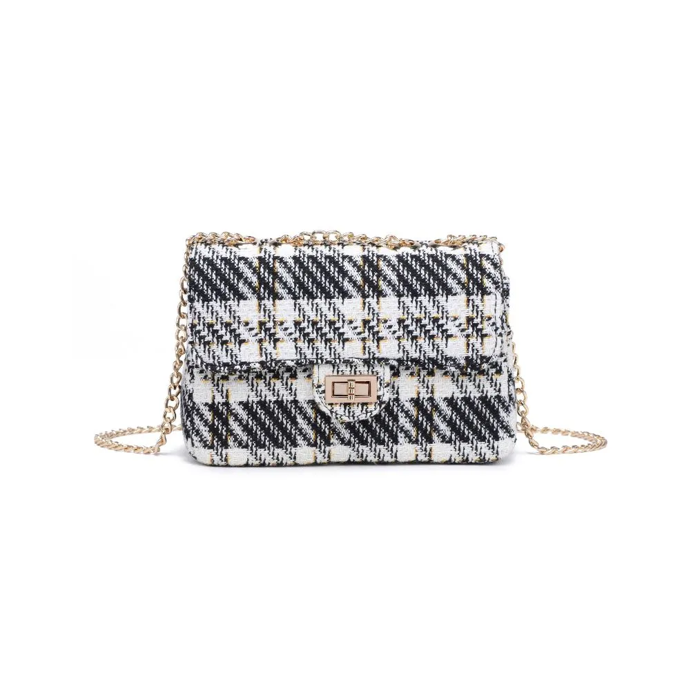 Camille Shoulder Bag