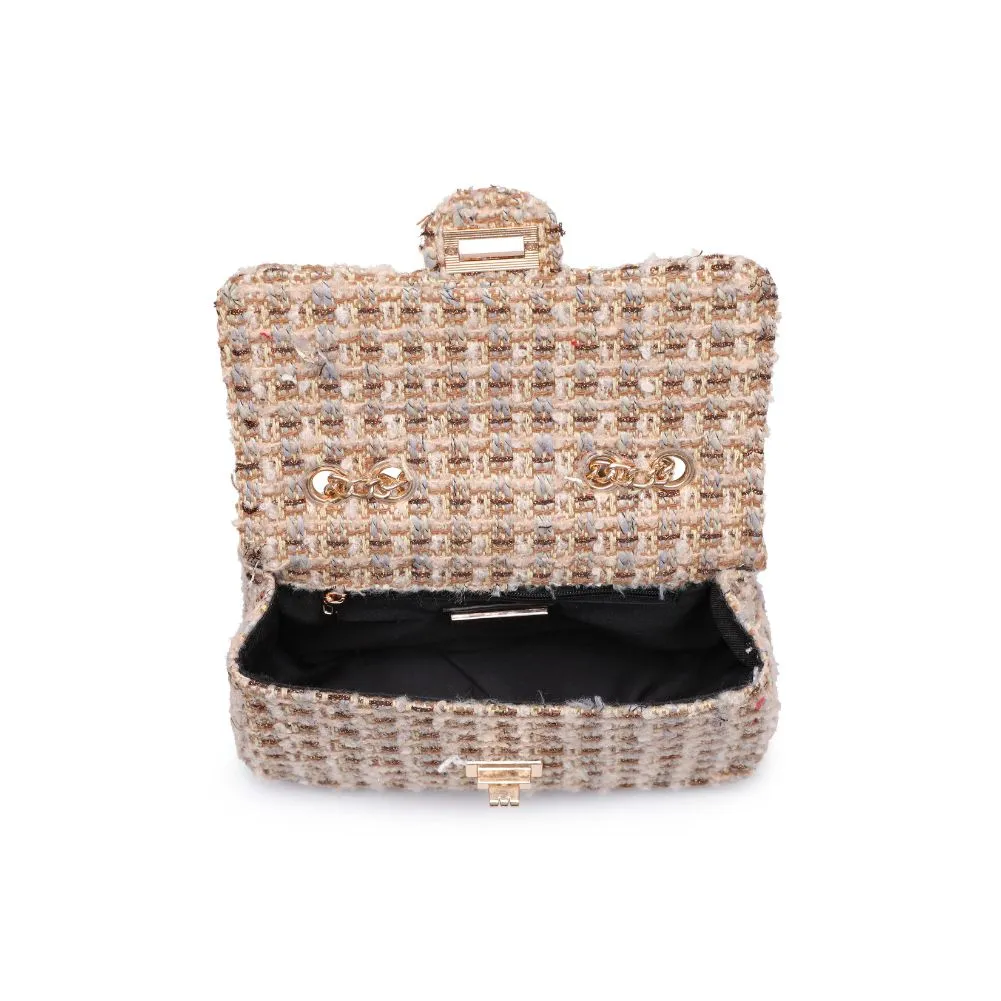 Camille Shoulder Bag