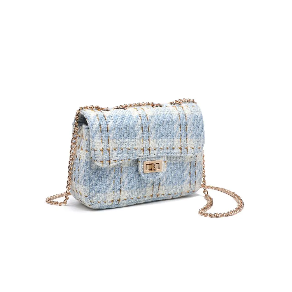 Camille Shoulder Bag