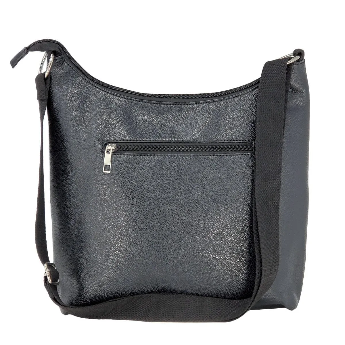 Cat World Shoulder Bag