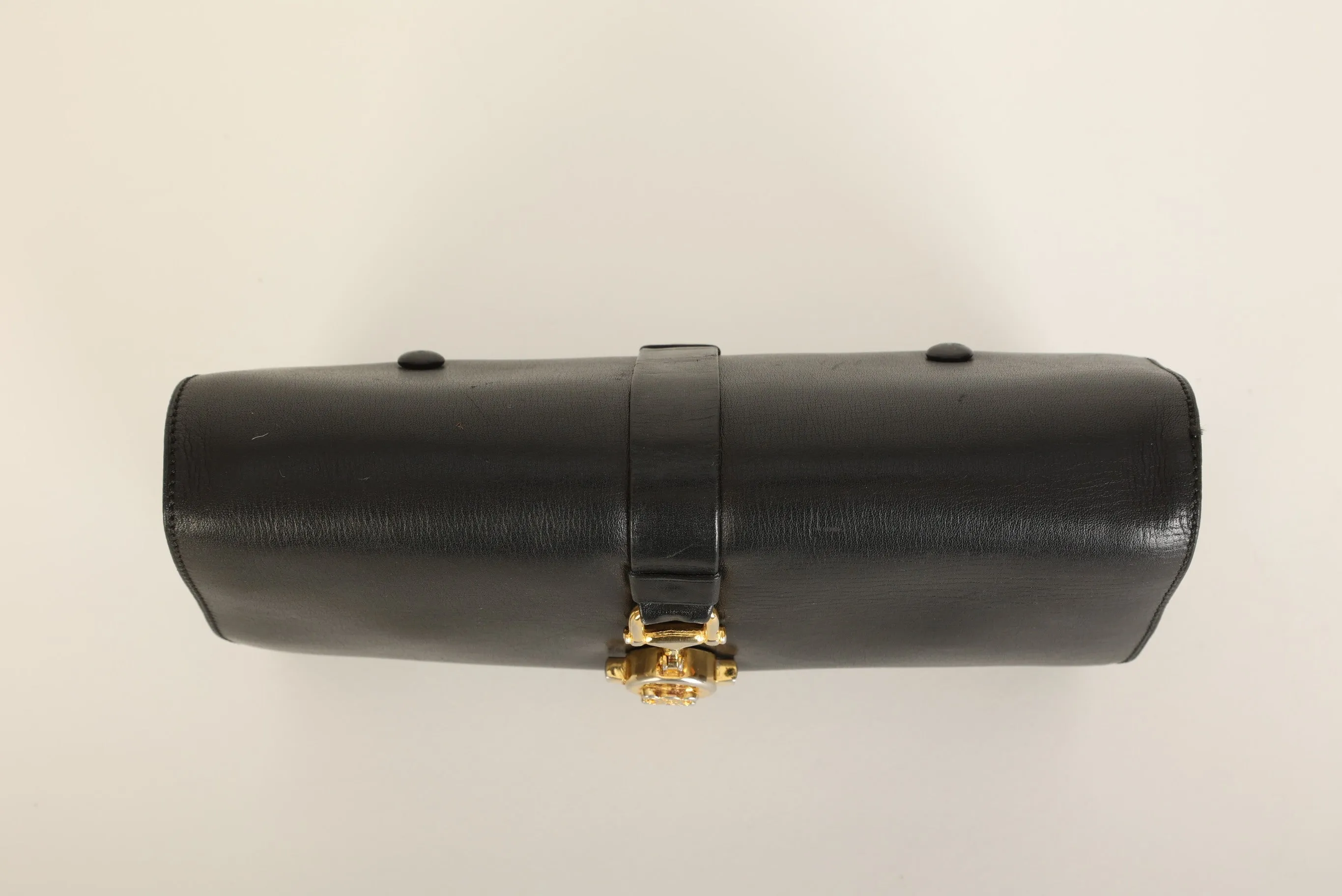 Celine Triomphe Shoulder Bag
