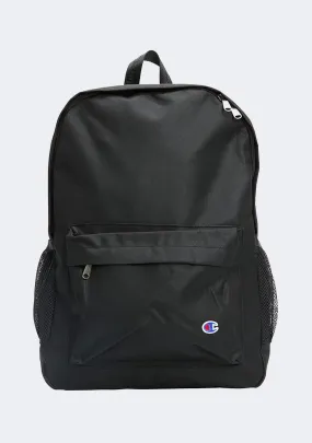 Champion SPS Large Backpack Small Logo