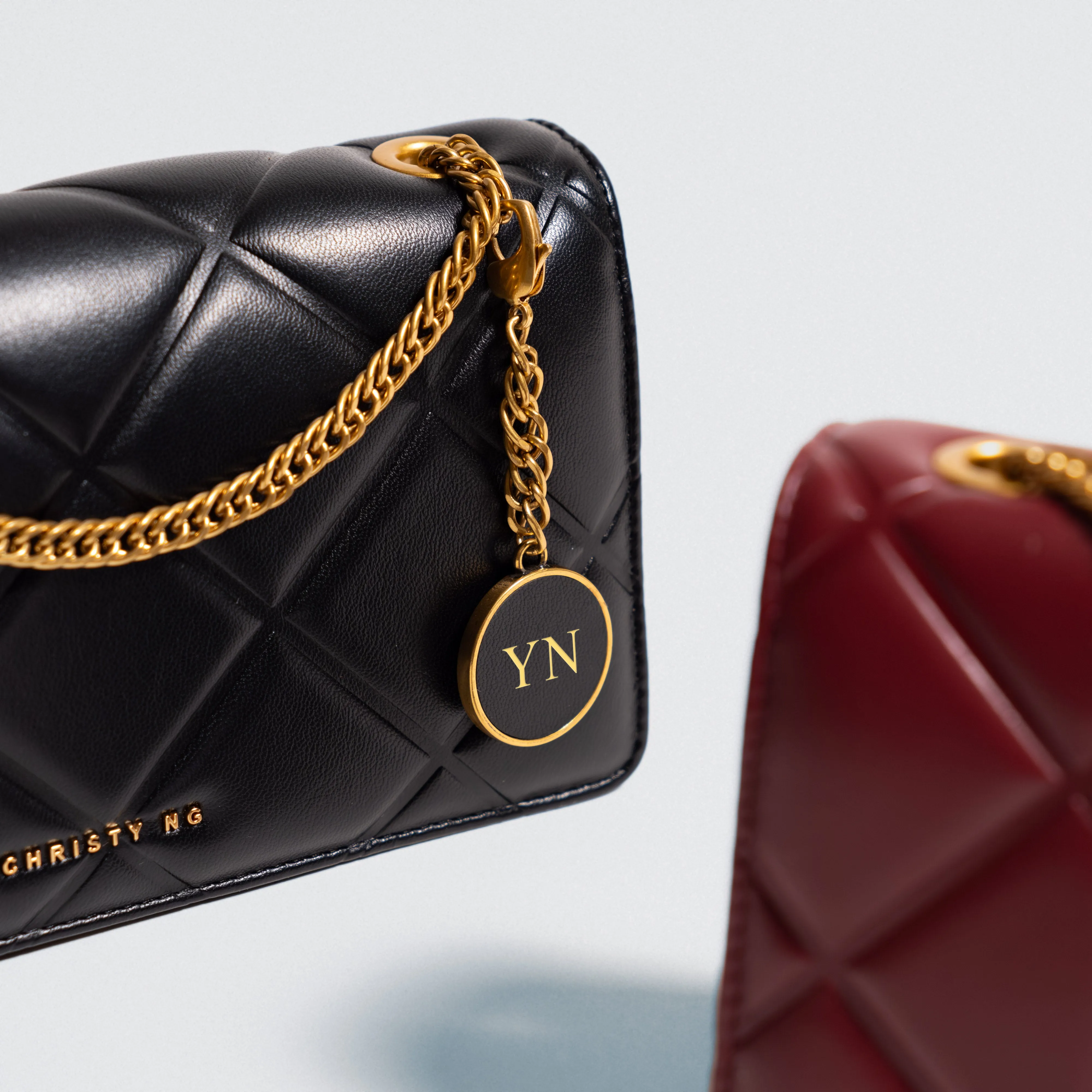 Charlotte Shoulder Bag