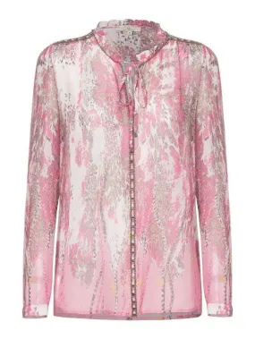 Charlotte Sparre Pink Always Blouse 2368
