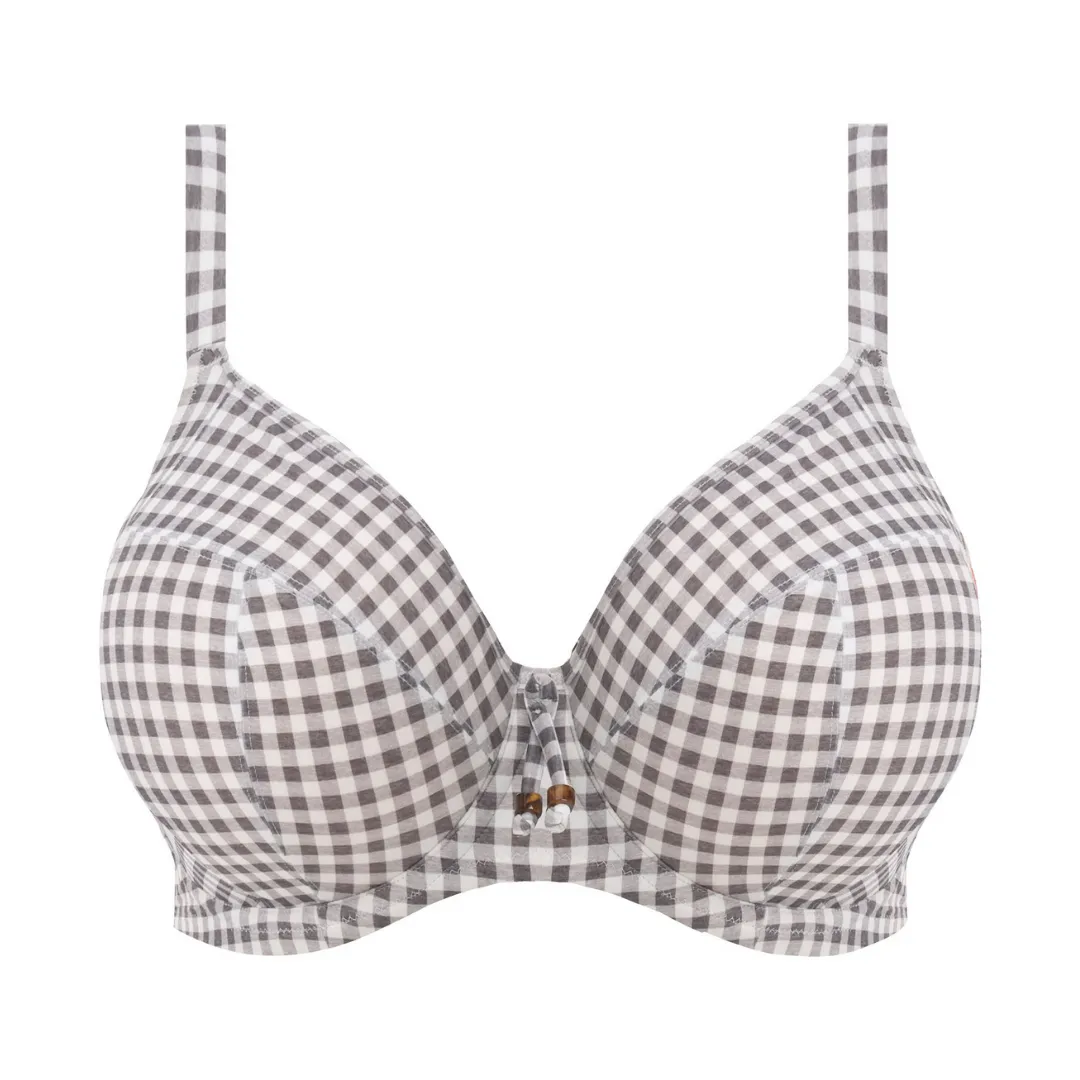 Checkmate UW Plunge Bikini Top