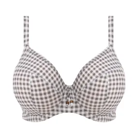 Checkmate UW Plunge Bikini Top