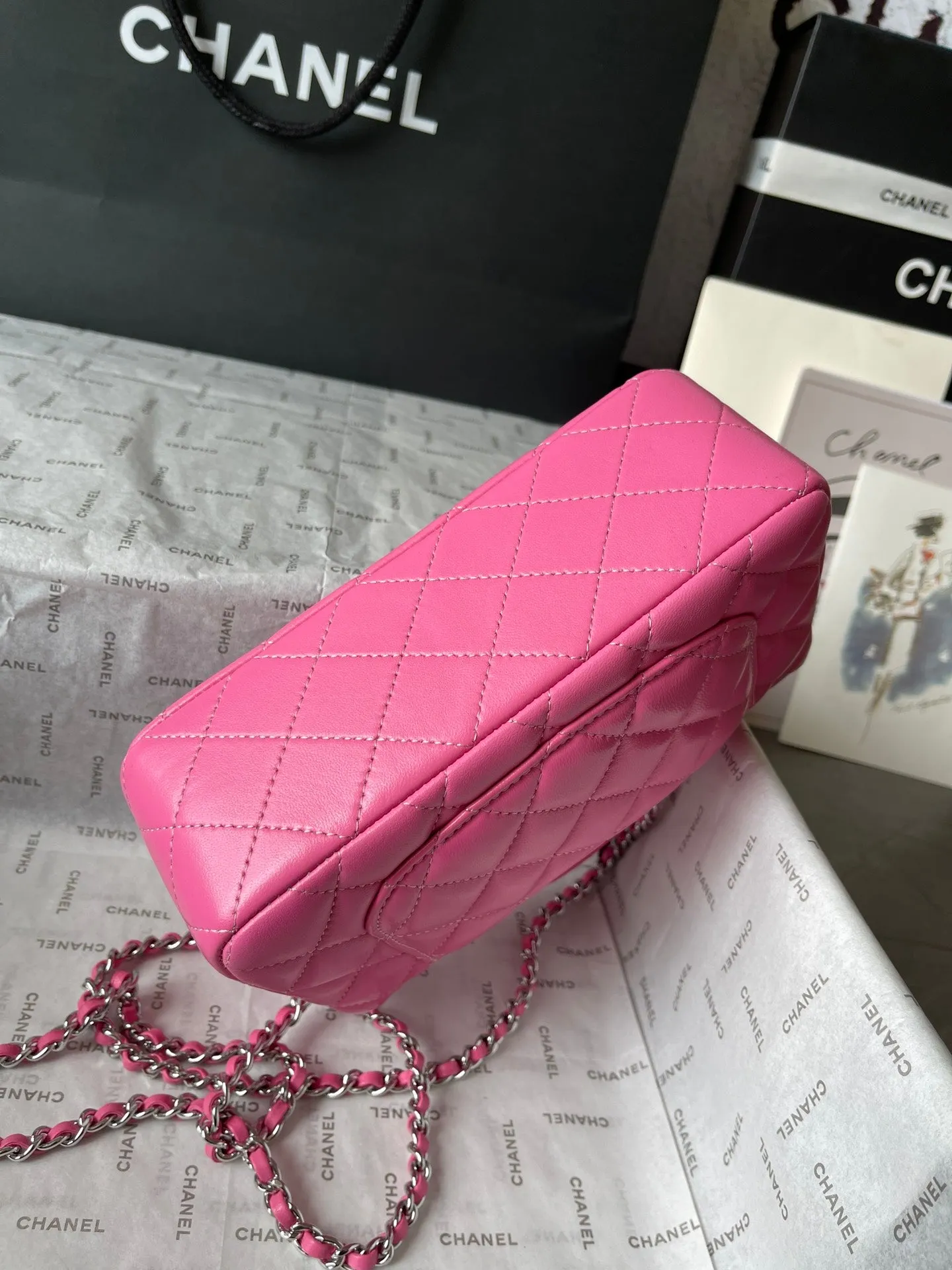 Christmas Gift for Girlfriend - 7272