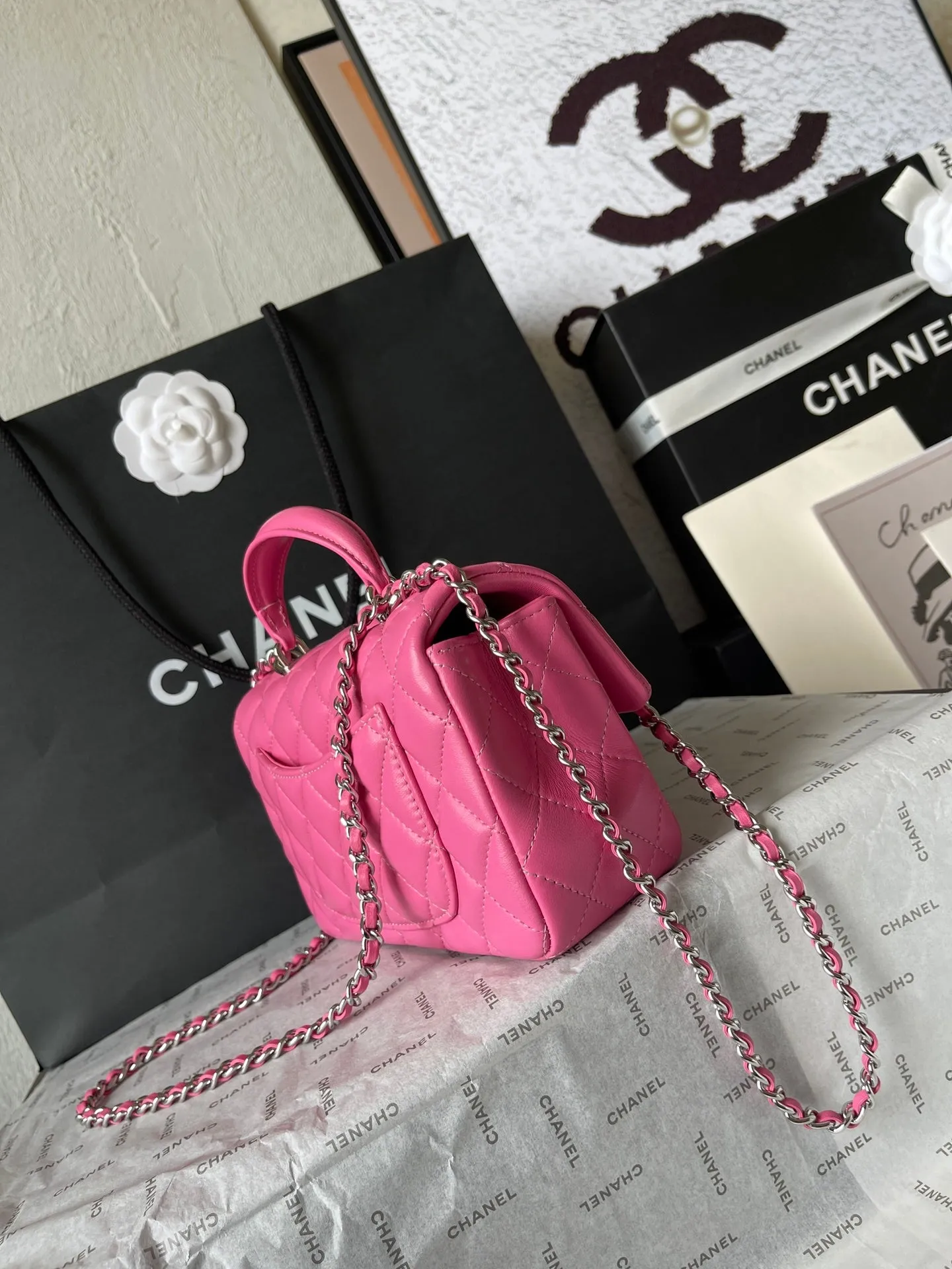 Christmas Gift for Girlfriend - 7272