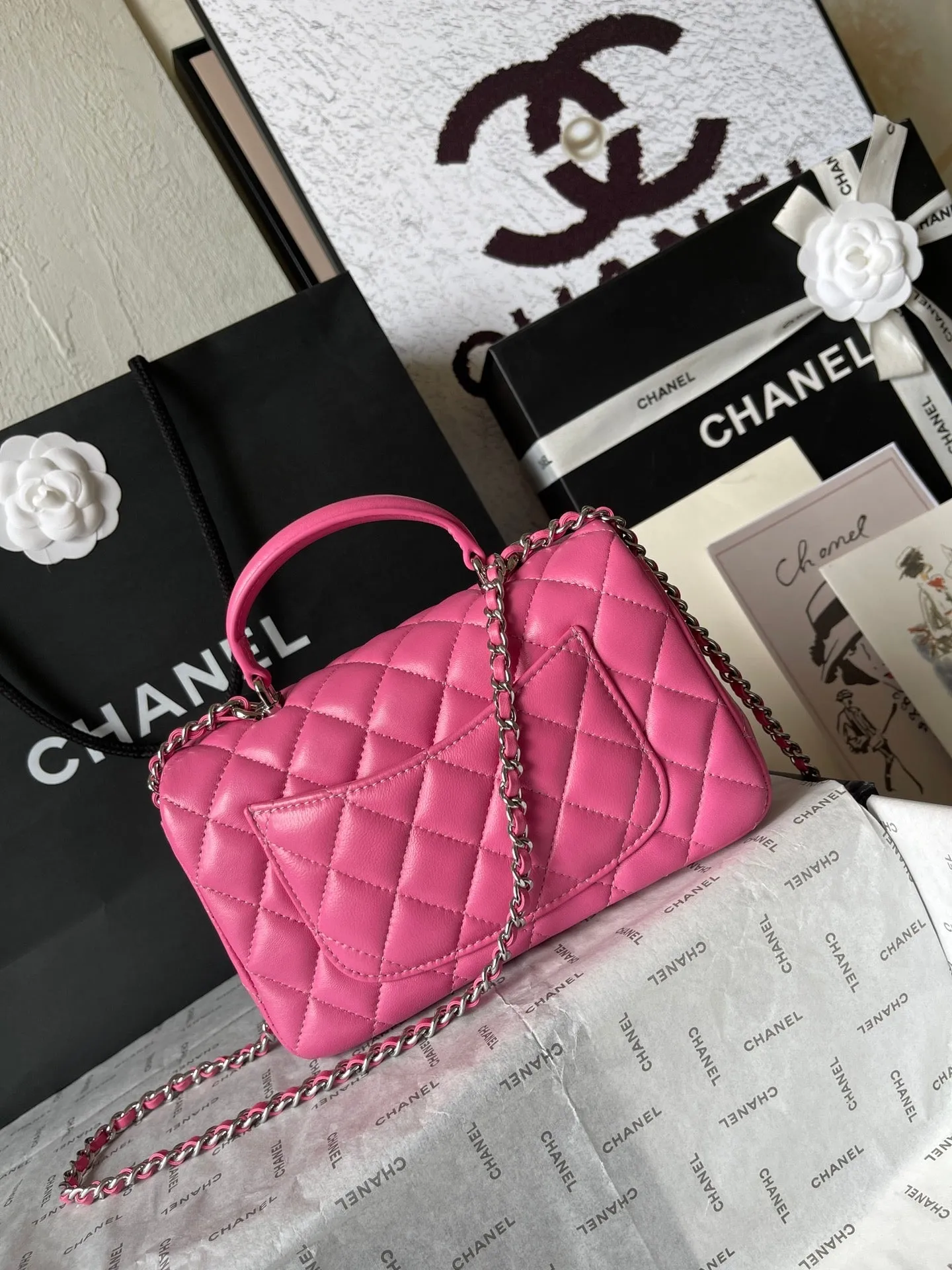 Christmas Gift for Girlfriend - 7272