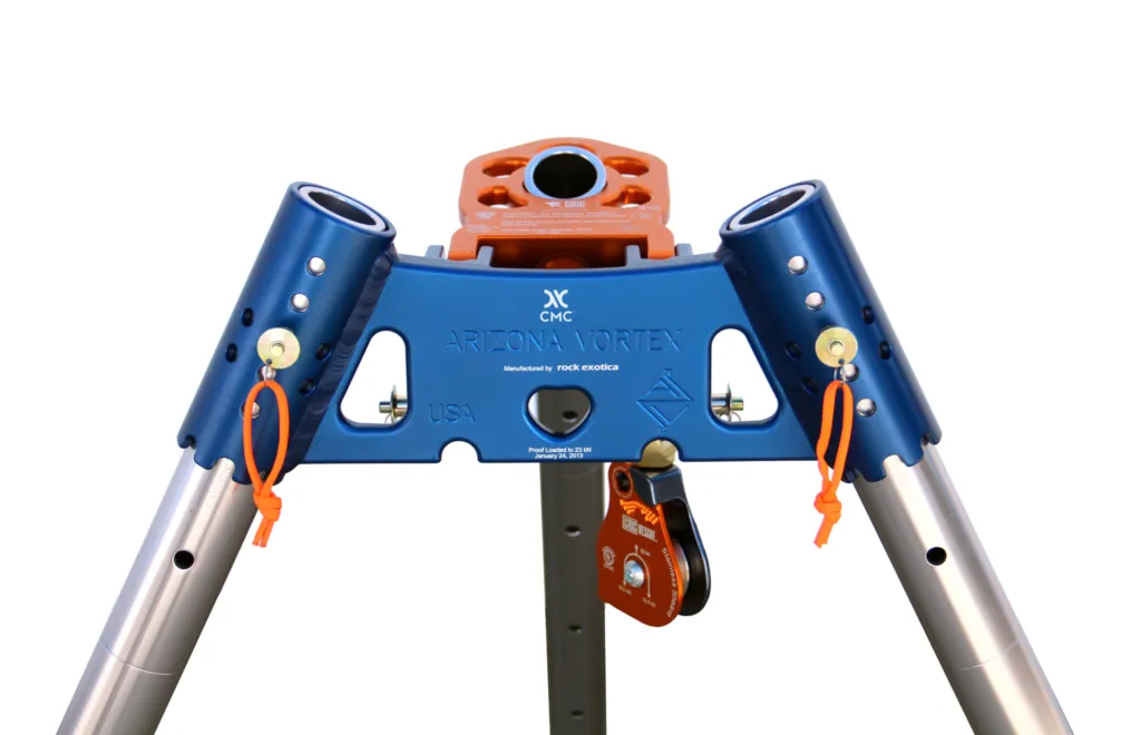 CMC Arizona Vortex Access Kit