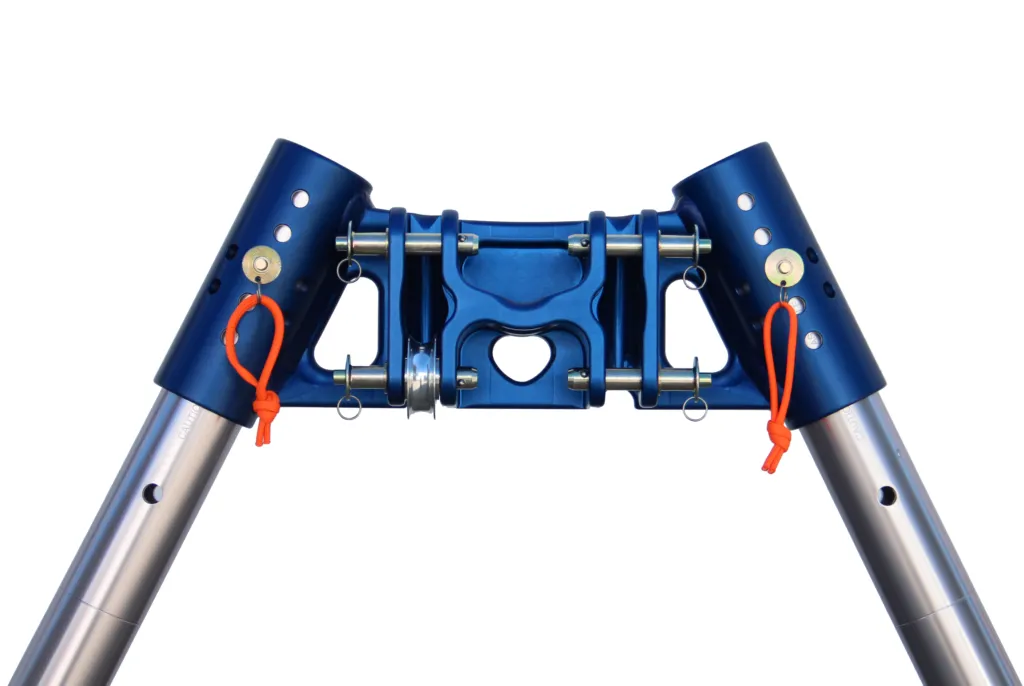 CMC Arizona Vortex Access Kit
