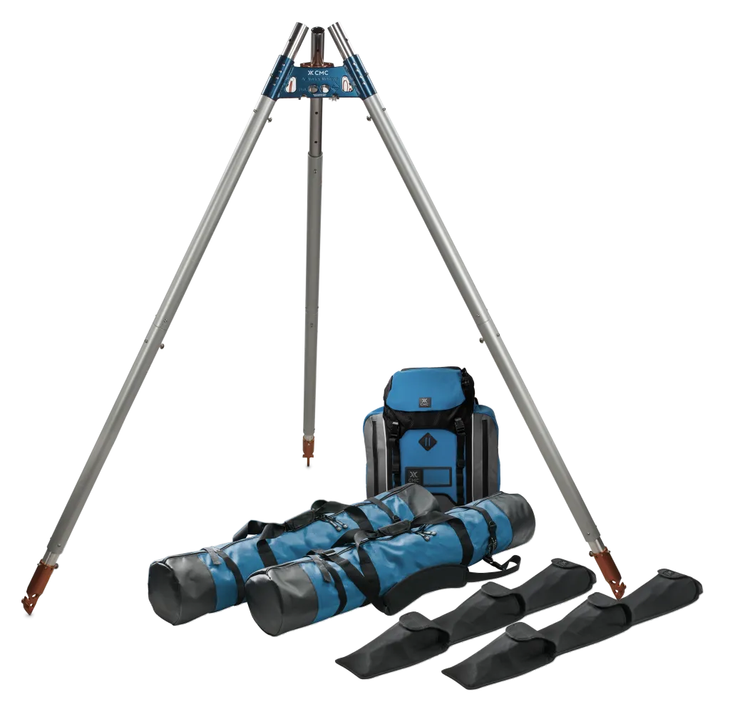 CMC Arizona Vortex Access Kit