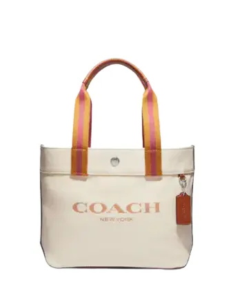 Coach Small Tote