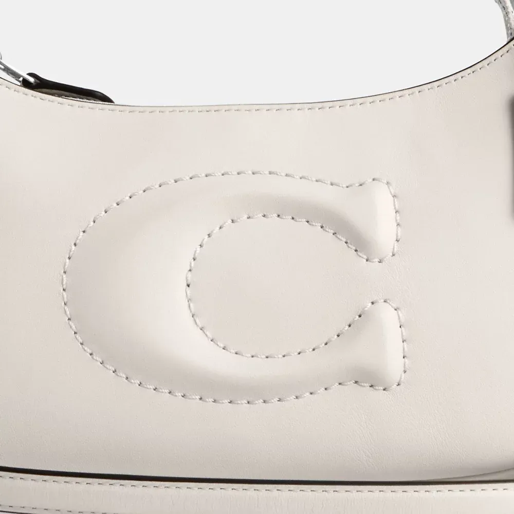Coach Teri Shoulder Bag Bag