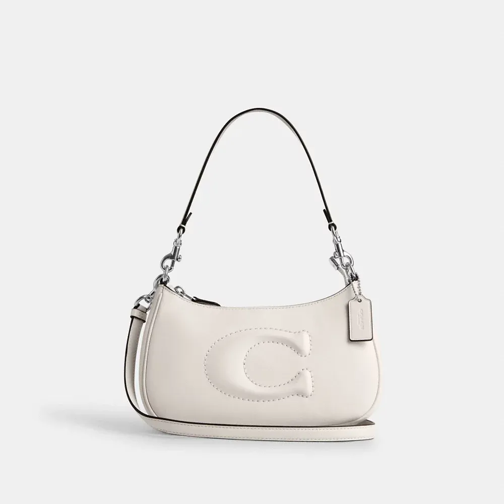 Coach Teri Shoulder Bag Bag