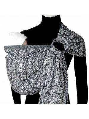 Didymos DidySling Ring Sling Ada Monochrome