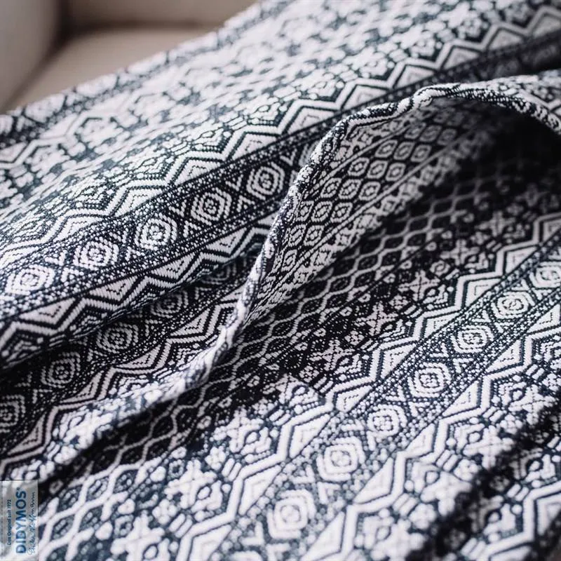 Didymos DidySling Ring Sling Ada Monochrome