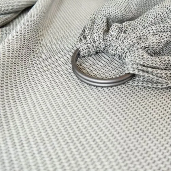 Didymos DidySling Ring Sling Pique Monochrome