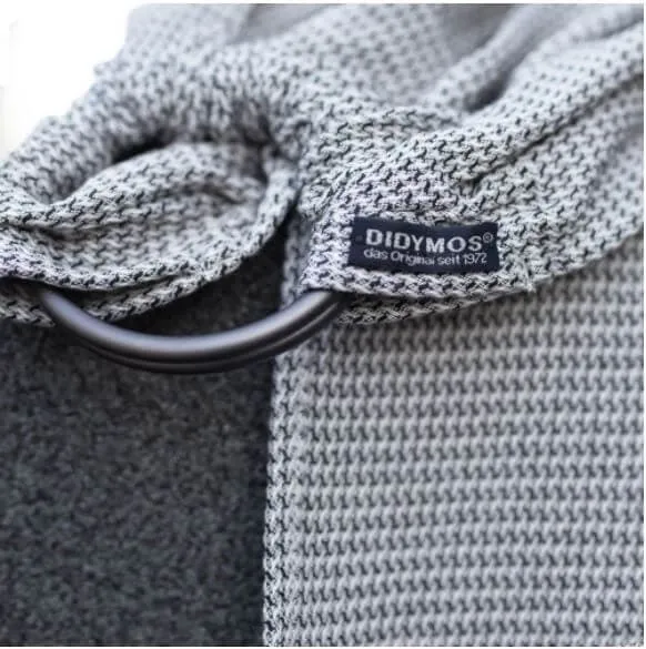 Didymos DidySling Ring Sling Pique Monochrome