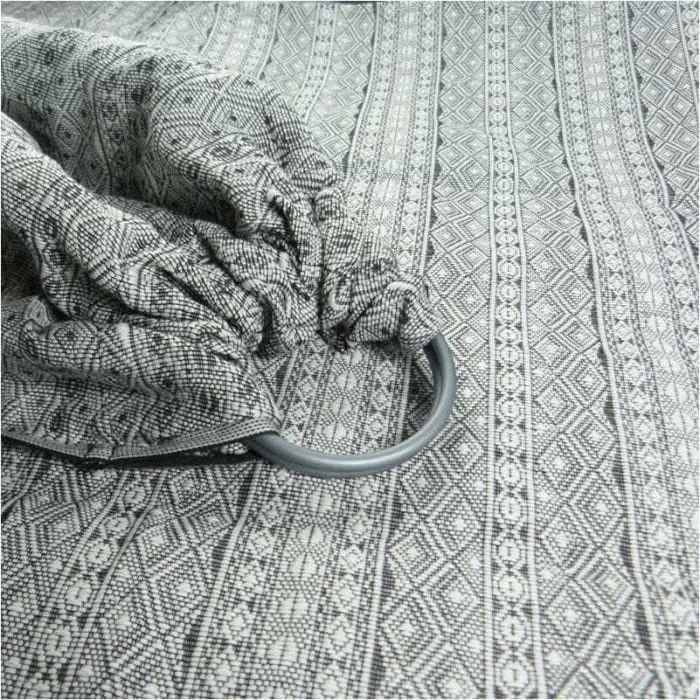 Didymos DidySling Ring Sling Prima Monochrome