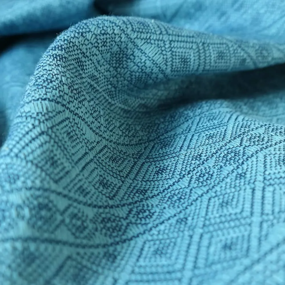 Didymos DidySling Ring Sling Prima Sodalite