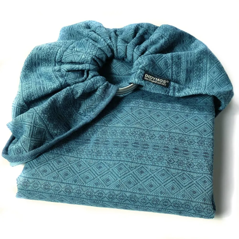 Didymos DidySling Ring Sling Prima Sodalite
